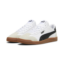 Кроссовки Puma Club 5v5 Puma White Black Vapor Grey 2171a85d-a725-4a54-9775-82fb03062dec_c4.c1.c251 | negro