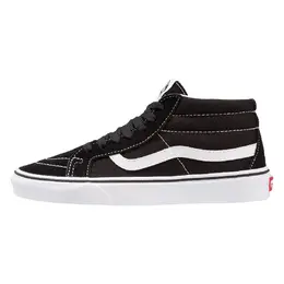 Кеды Vans Ua sk8-mid reissue, черный va215n005-q11