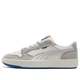 Кеды Puma Sky LX Low Pnrm 'White Gray', белый 394210-01 | white