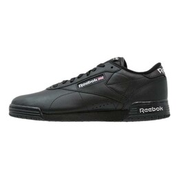 Кроссовки Reebok Classic Exofit Clean Logo, черный re012b02e-q12