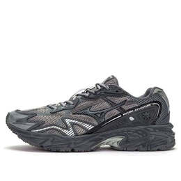 Кроссовки Mizuno Advtuenre Twe x Wandering Earth 'Grey Silver', серый d1gh231401 | grey