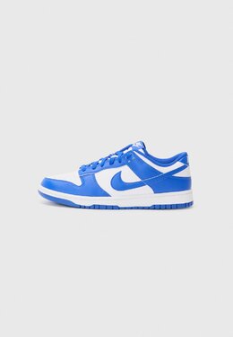 Кроссовки DUNK RETRO Nike Sportswear, синий ni115o07u-k12 | white/hyper royal