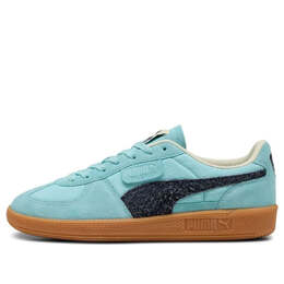 Кроссовки Puma Palermo Weathered 'Safe Lake New Navy', синий 401722-03 | blue