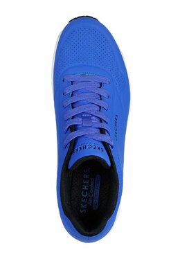 Кроссовки Skechers, синий sk112p04y-k11 | blauw