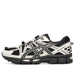 Кроссовки Asics Gel-Kahana 8 FL 'Black White', черный 1011b828-001 | black