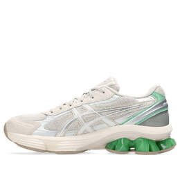 Кроссовки Asics Gel-Kinetic Fluent 'Smoke Grey Pure Silver', белый 1203a591-026 | white