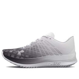 Беговые кроссовки Under Armour Flow Velociti Elite 'White Black', белый 3026801-100 | white