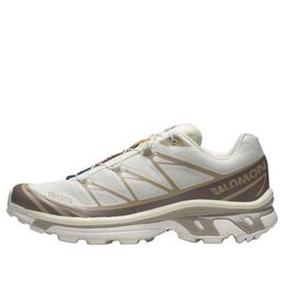 Кроссовки Salomon XT-6 'Vanilla Ice Iron Etherea', бежевый 477377 | beige
