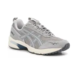 Кроссовки Asics 1090 v2 — мужские, серые/синие 567295 | grey/blue