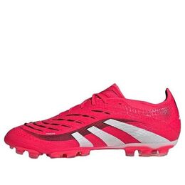 Кроссовки Adidas Predator Elite AG 'Red White', красный id3839 | red