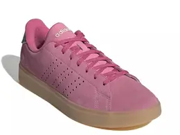 Кроссовки Adidas Advantage 2.0 — мужские, ярко-розовые 576106 | bright pink