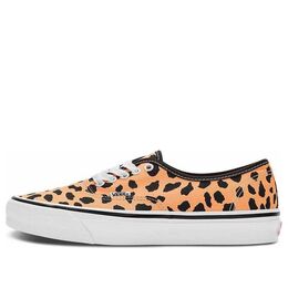 Беговые кроссовки Vans Authentic x Wacko Maria wacko-auth-or