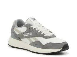 Кроссовки Reebok GL 1100 Jogger — мужские, серые/белые 578296 | grey/white