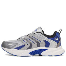 Кроссовки Adidas Climacool Ventania 'Grey Blue White', серый id4018 | grey