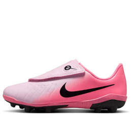 Кроссовки (PS) Nike Tiempo Legend 10 Club MG 'Pink Foam Black', розовый dv4356-601 | pink
