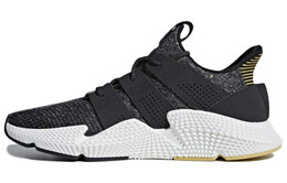 Кроссовки Adidas Prophere Chunky Unisex b37073, темно-синий/белый