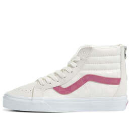 Кеды Vans SK8-HI 'Pink White', белый vn0a5krcjvy | white