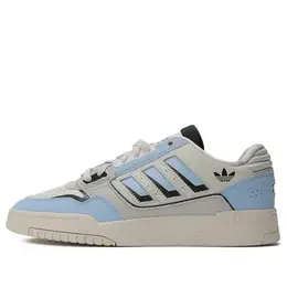 Кроссовки Adidas Drop Step 2.0 'White Blue', белый ji2073 | white