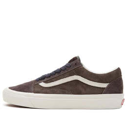 Кеды Vans Old Skool 36 DX 'Anaheim Factory - Brown', коричневый vn0a4bvq2pn | brown