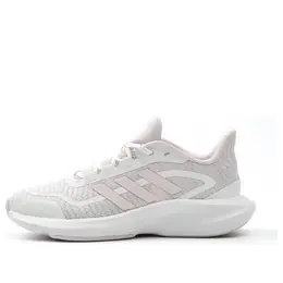 Кроссовки Adidas neo All Day Essential Shoes 'White Pink', белый jh5152 | white