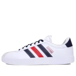 Кроссовки Adidas VL Court 3.0 'Cloud White Team Navy Blue', белый if4465 | white