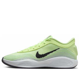 Кроссовки Nike Air Zoom GT Hustle Academy EP 'Barely Volt', желтый fj7808-701 | yellow