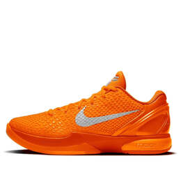 Кроссовки Nike Zoom Kobe 6 Protro 'Total Orange', оранжевый ih1871-800 | orange