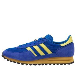 Кроссовки Adidas TRX Mesh SPZL 'Hi-Res Blue', синий js3061 | blue