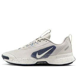 Кроссовки Nike Juniper Trail 3 'Light Bone Midnight Navy Summit White', белый fq0904-005 | white