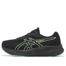 Кроссовки Asics Gel-Pulse 15 Gore-Tex 'Black Illuminate Green', черный 1011b781-001 | black