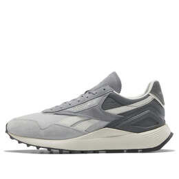 Беговые кроссовки Reebok Classic Legacy AZ 'White Gray' gz9725 | pure grey 4 & chalk & cold grey 6