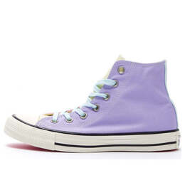 Кеды Converse Chuck Taylor All Star 'Purple Pink' 163977c | to be confirmed