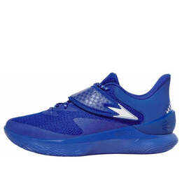 Кроссовки Under Armour Curry Fox 1 'Lexington', синий 6001924-400 | blue