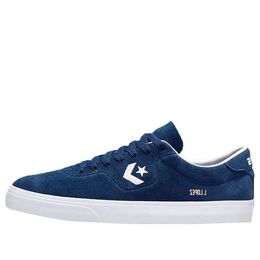 Кеды Converse Louie Lopez Pro Low 'Navy', синий 165273c | blue