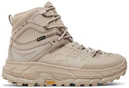 Кроссовки Hoka Tor Ultra High GORE-TEX 'Simply Taupe', коричневый 1129958 stpst | brown