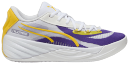 Кроссовки Puma All-Pro Nitro 'LA Lakers', фиолетовый 311899 01 | purple