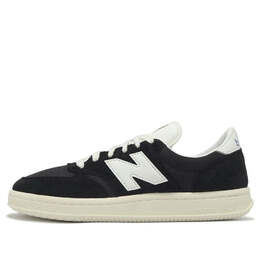 Кроссовки New Balance T500 'Black Angora', черный ct500ck | black