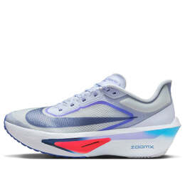 Кроссовки Nike Zoom Fly 6 'Ghost Football Grey Blue Lightning Blue Void', серый fn8454-002 | grey