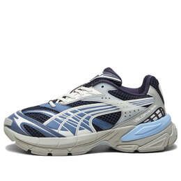 Кроссовки Puma Velophasis 'Phased Inky Blue', синий 389365-06 | blue