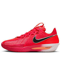 Кроссовки Nike Air Zoom GT Cut 3 EP 'Siren Red', красный dv2918-602 | red