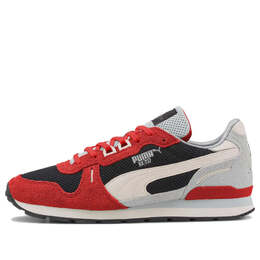 Кроссовки Puma RX 737 x A.C. Milan 'Red Black', красный 387761-02 | red