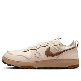 Кроссовки Nike C1TY 'Pale Ivory Light British Tan Hemp', желто-коричневый ib8863-122 | tan