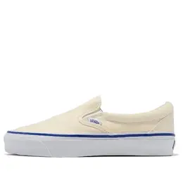 Кроссовки Vans Slip-On Reissue 98 'Off White', белый vn000cseofw | white