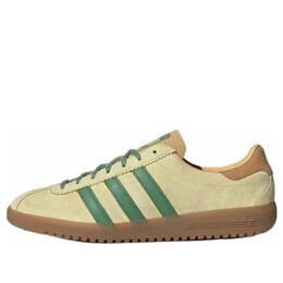 Кроссовки Adidas Bermuda 'Yellow Green', желтый jr7156 | yellow