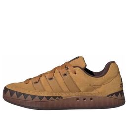 Кроссовки Adidas Adimatic 'Tan', желто-коричневый jr8035 | tan
