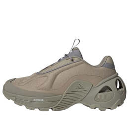 Кроссовки Adidas Wonder Runner 'Sand', желто-коричневый jr1369 | tan