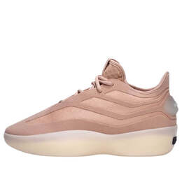 Кроссовки Adidas Fear of God Athletics II Basketball Low 'Ash Pearl' js0978 | copper