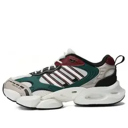 Кроссовки Adidas Climacool Vento 3.0 'Cream Green Red', белый jp9633 | white
