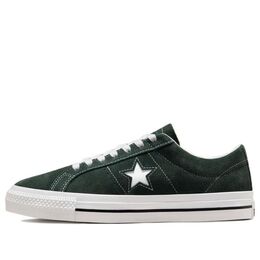 Кеды Converse One Star Pro 'Seaweed', зеленый 171977c | green