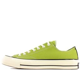 Кеды Converse Chuck Taylor All-Star 70S 'Splanch Green', зеленый 149447c | green